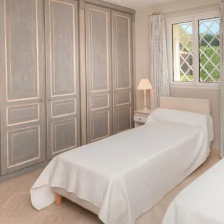 Amazing Creme In Saint-tropez,france Вилла *