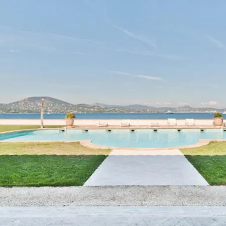 Amazing Creme In Saint-tropez,france