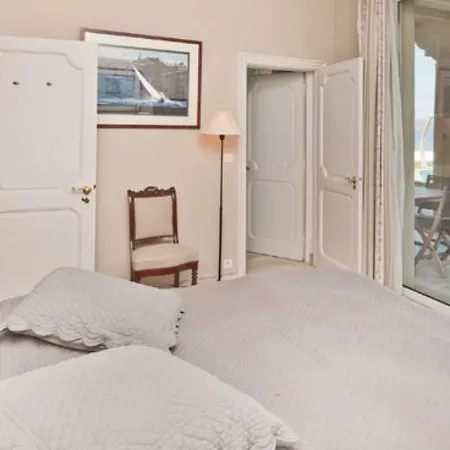 Вилла Amazing Creme In Saint-tropez,france *