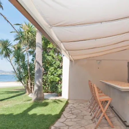Amazing Creme In Saint-tropez,france Вилла
