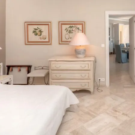 Amazing Creme In Saint-tropez,france 빌라 쎙뜨호뻬